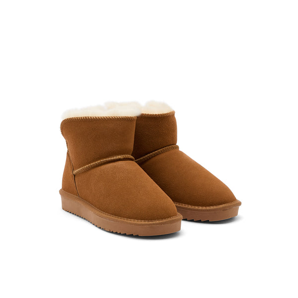 FLAKE CAMEL
