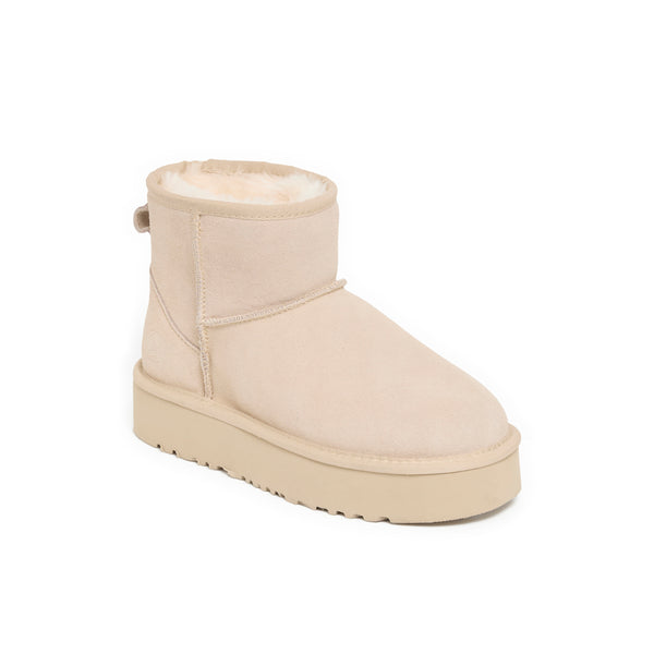 ICY BEIGE