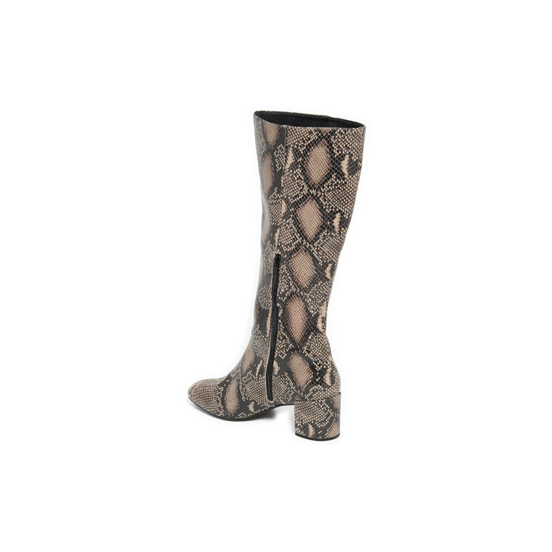 Python Lezia