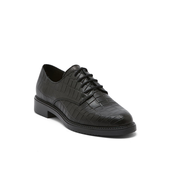 Black Croco Alana