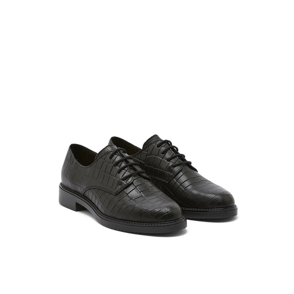 Black Croco Alana