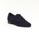 COMPLICE MARINE SUEDE