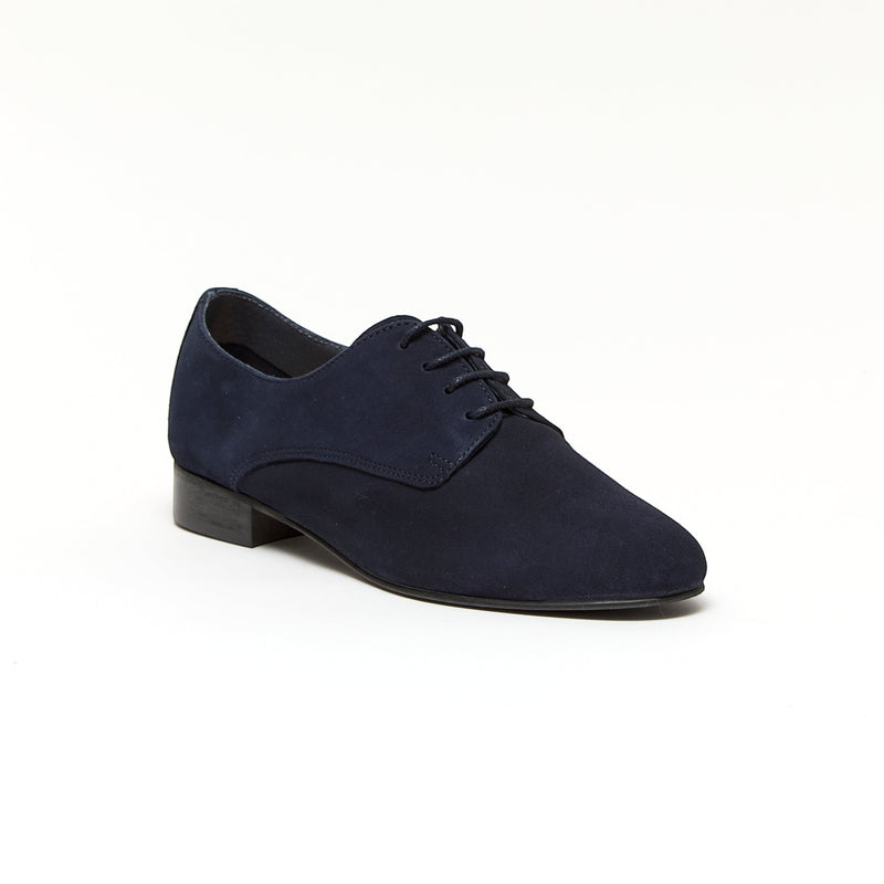 COMPLICE MARINE SUEDE