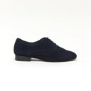 COMPLICE MARINE SUEDE