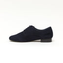 COMPLICE MARINE SUEDE