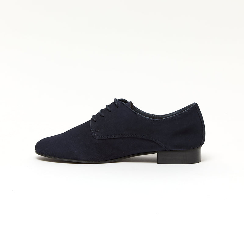 COMPLICE MARINE SUEDE