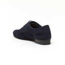 COMPLICE MARINE SUEDE