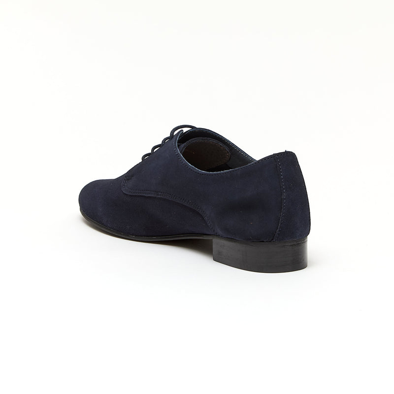 COMPLICE MARINE SUEDE