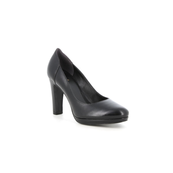 ESCARPIN CALICE NOIR - André