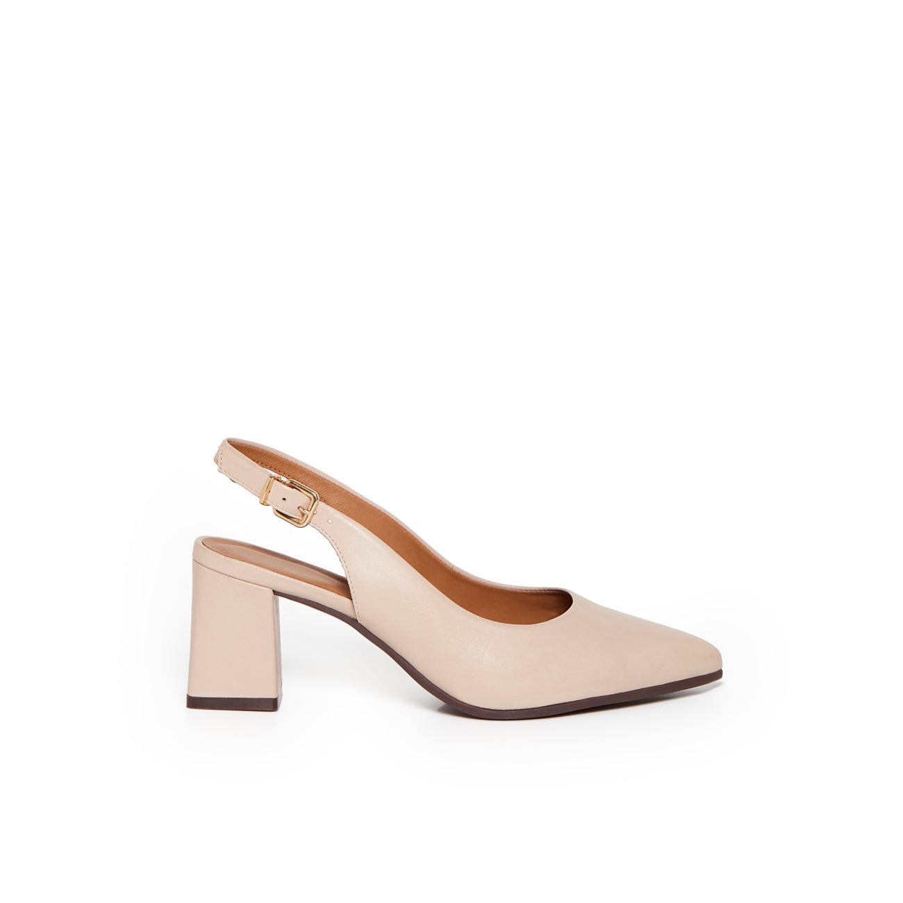 SLINGBACK JULIE BEIGE - André
