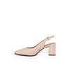 SLINGBACK JULIE BEIGE - André