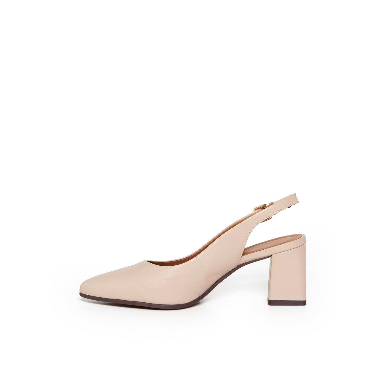 SLINGBACK JULIE BEIGE - André