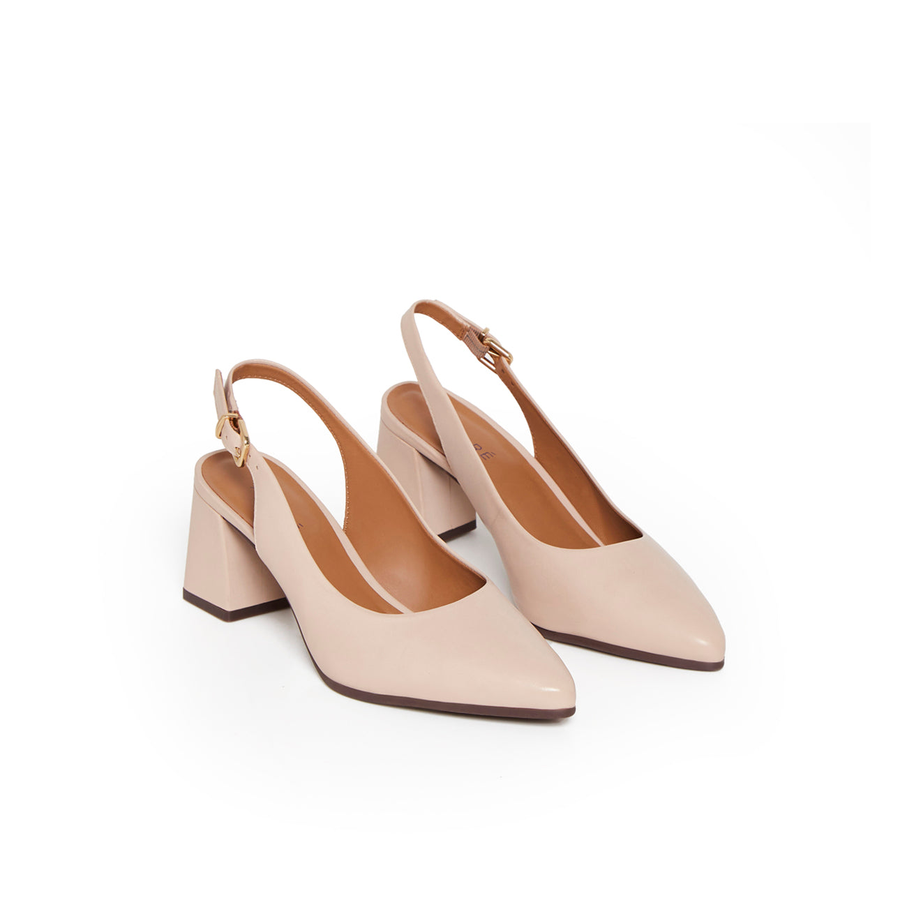 SLINGBACK JULIE BEIGE - André
