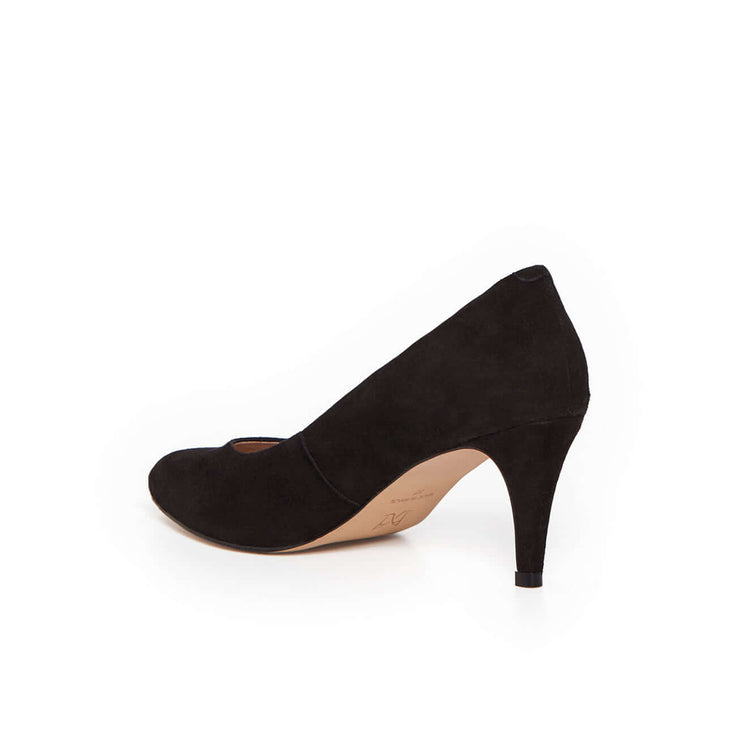 ESCARPIN EXTASE NOIR - André