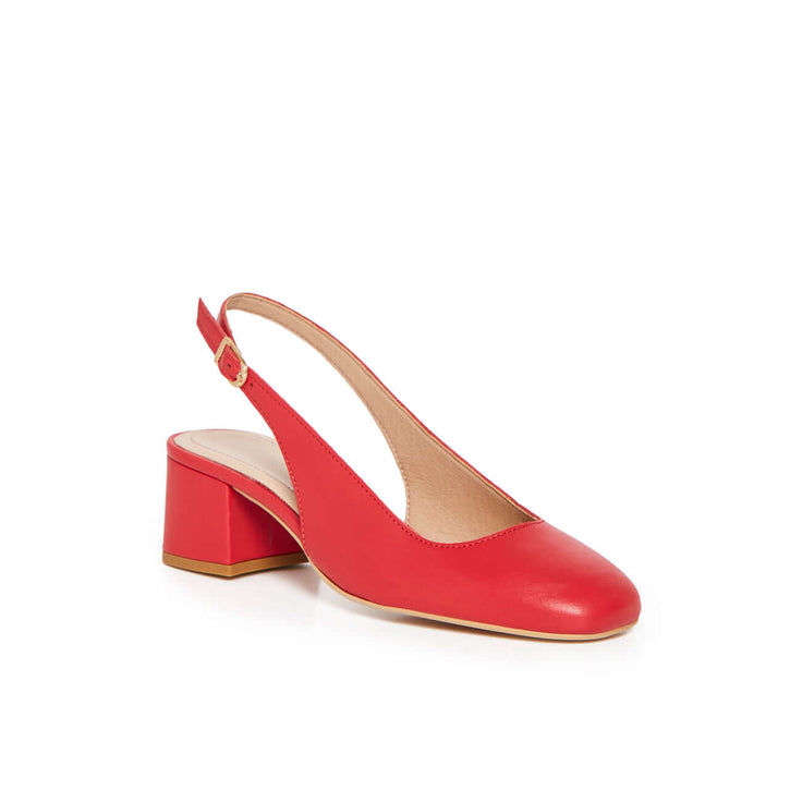 SLINGBACK OLIVIA ROUGE - André