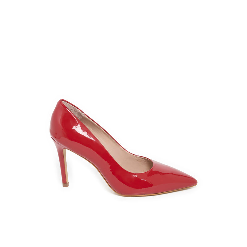 ENIVRANTE ROUGE