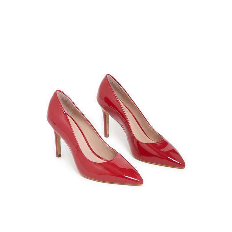 ENIVRANTE ROUGE