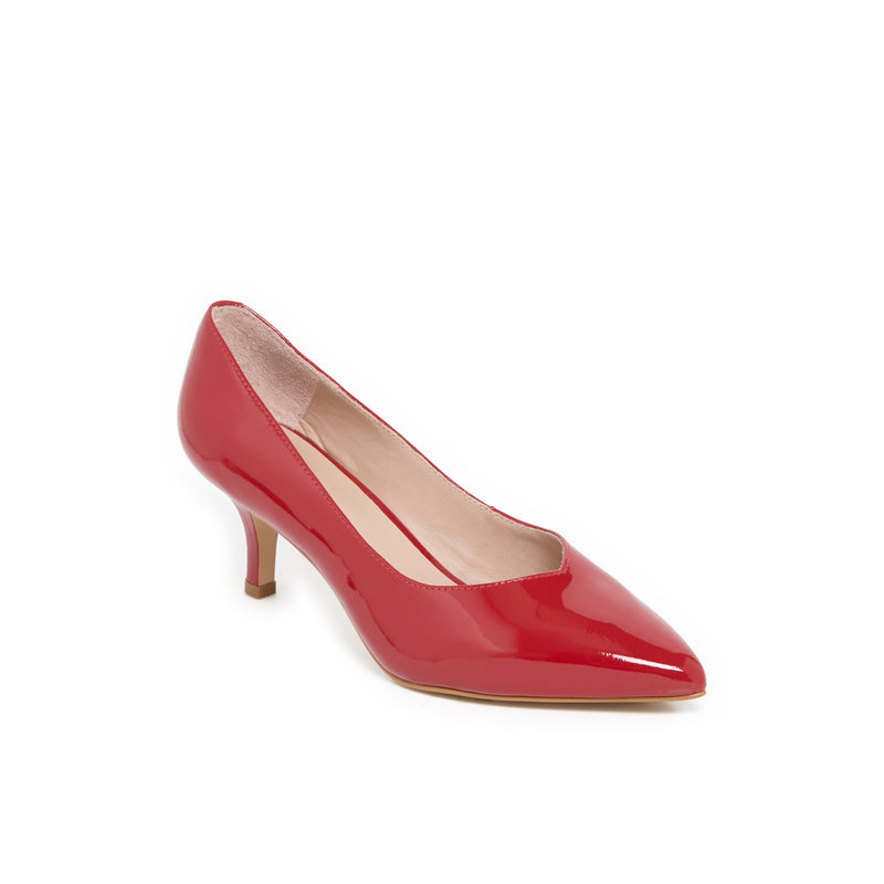 ETONNANTE ROUGE