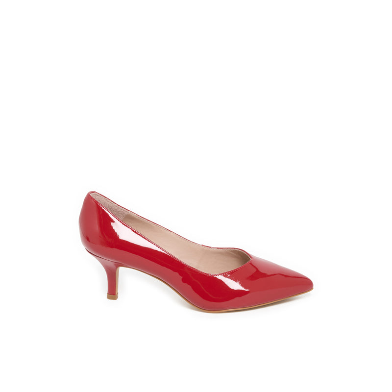 ETONNANTE ROUGE