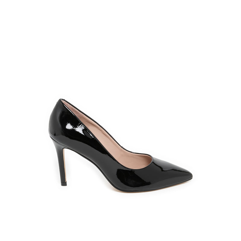 ENIVRANTE NOIR VERNIS