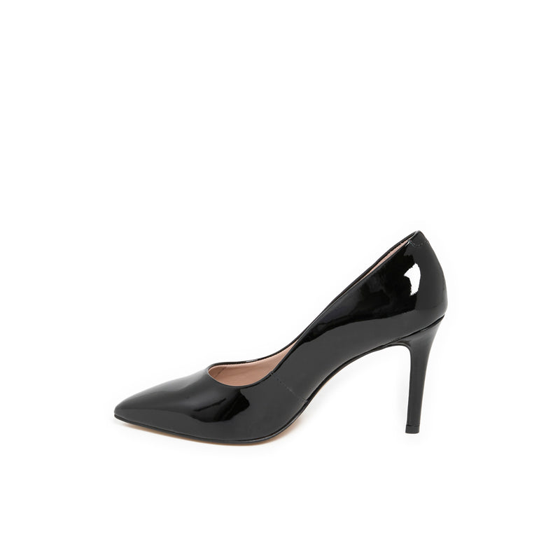 ENIVRANTE NOIR VERNIS