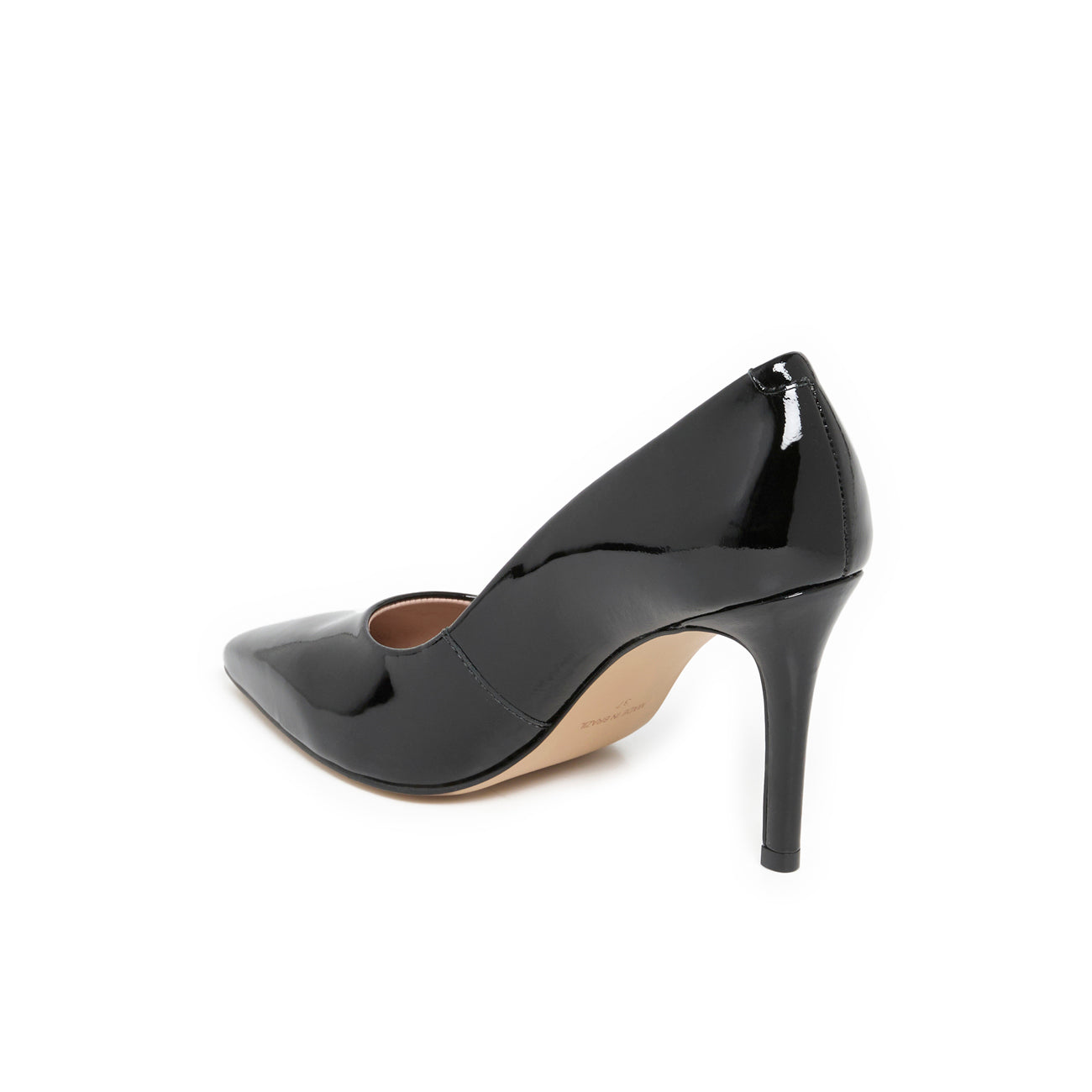 ENIVRANTE NOIR VERNIS