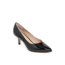 ETONNANTE NOIR VERNIS