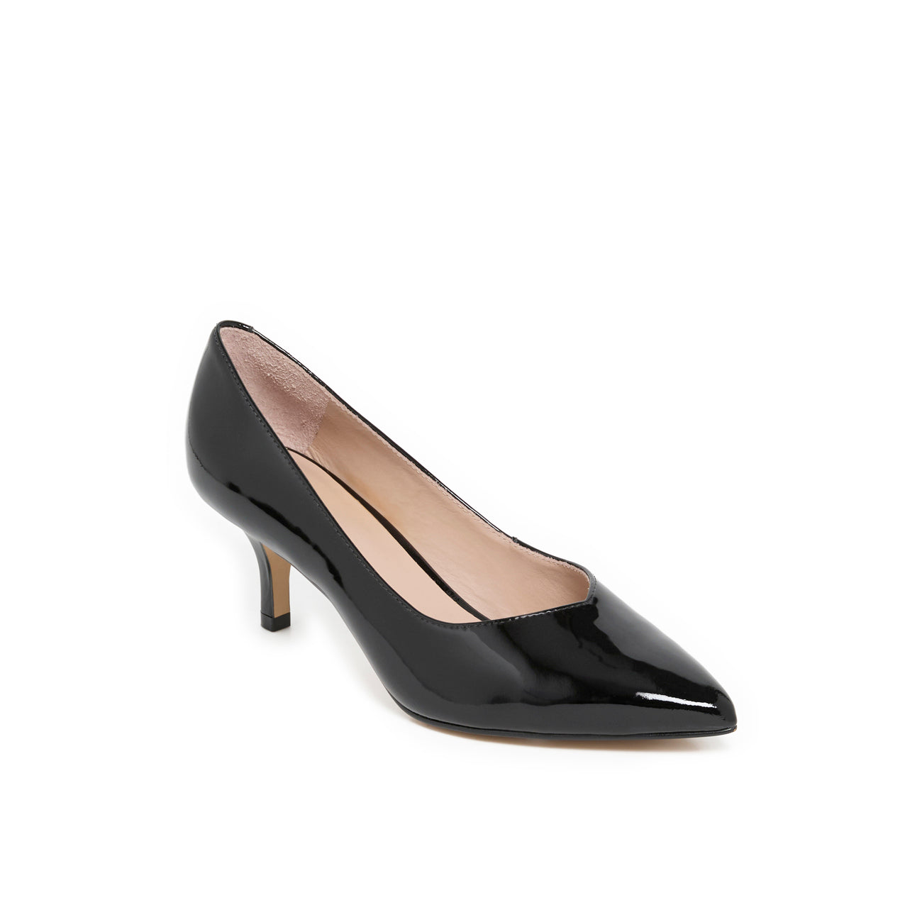 ETONNANTE NOIR VERNIS