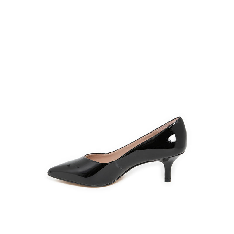 ETONNANTE NOIR VERNIS