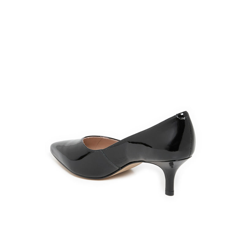 ETONNANTE NOIR VERNIS