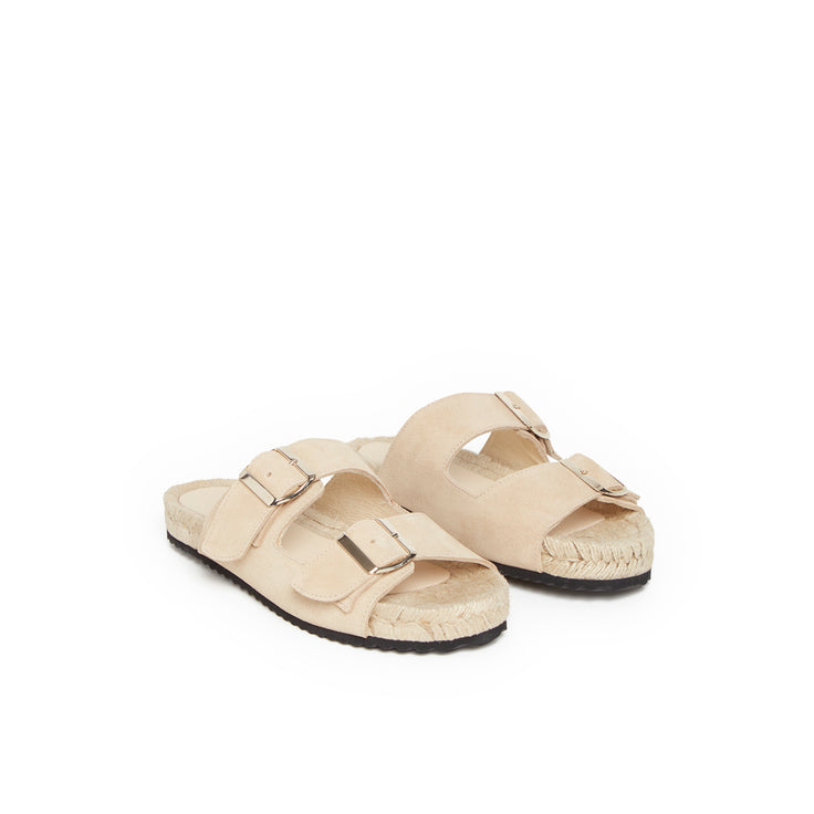 SANDY BEIGE