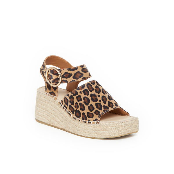 SAPHIRA LEOPARD