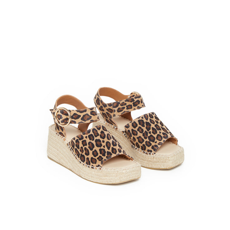 SAPHIRA LEOPARD