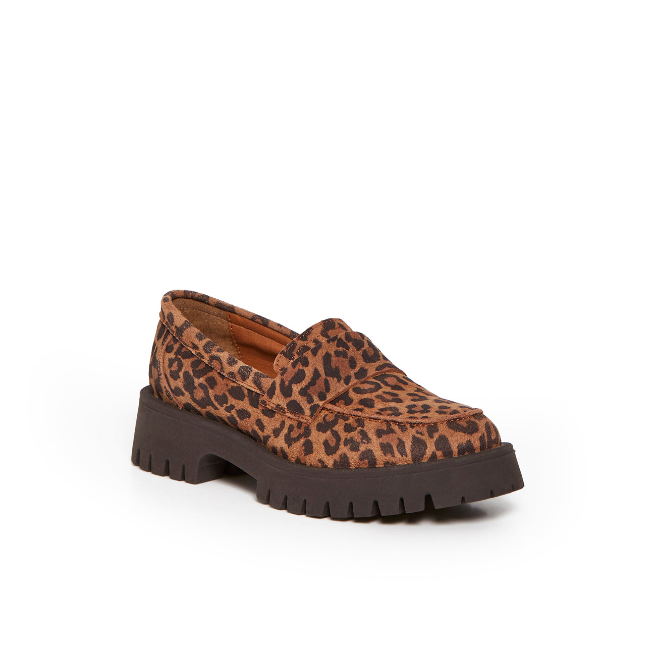 LEOPARD