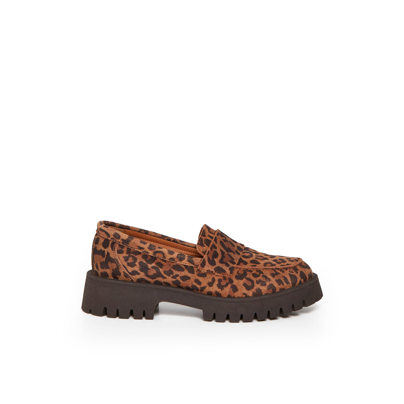 LEOPARD