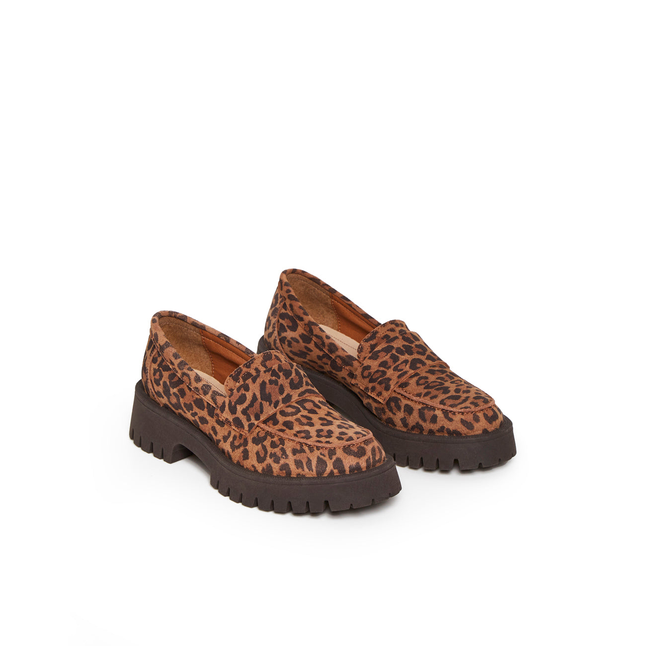 LEOPARD