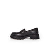 MOCASSIN LUBA NOIR - André