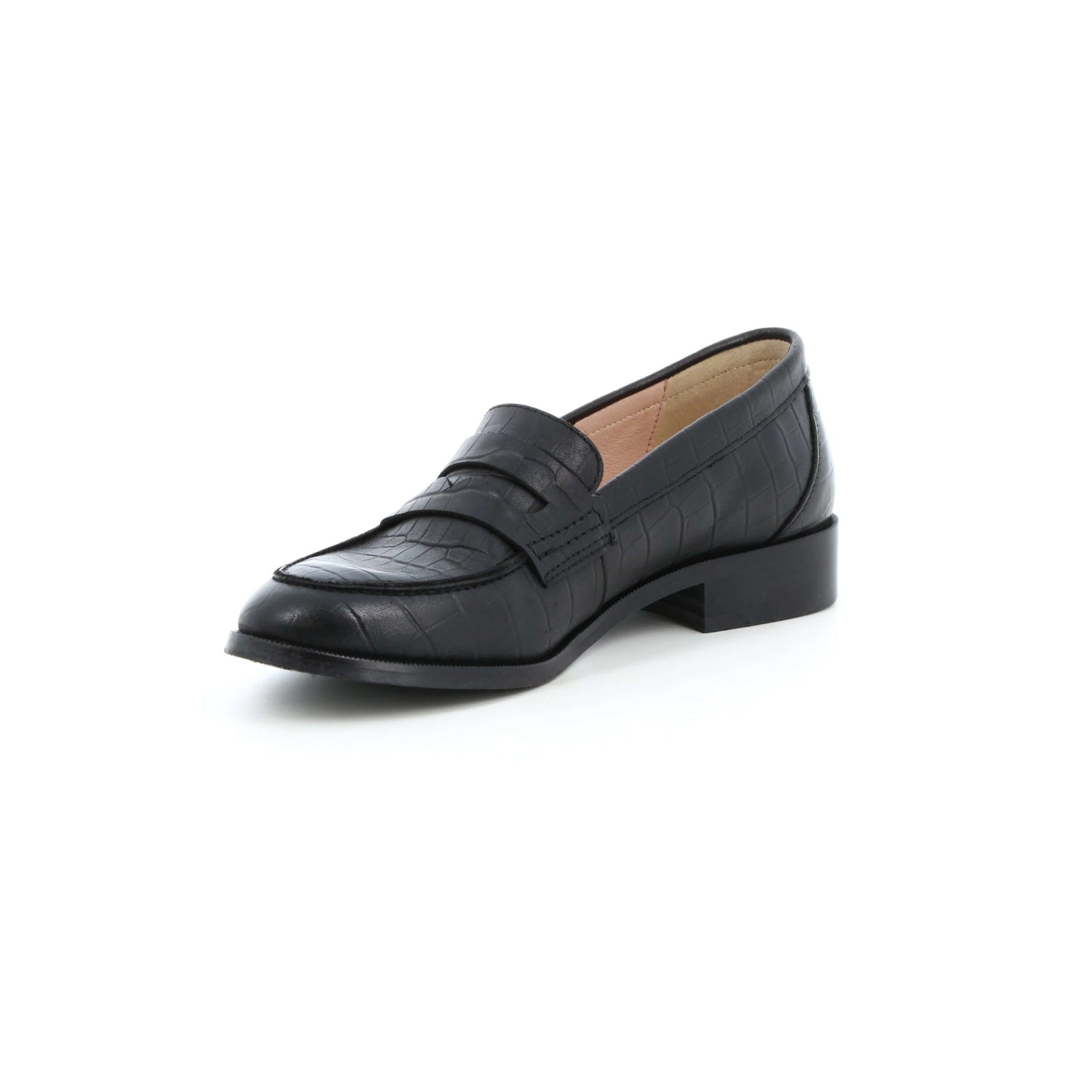 Mocassins ANDRÉ en À paillettes pour Femme Mocassins ANDRÉ en À paillettes pour Femme