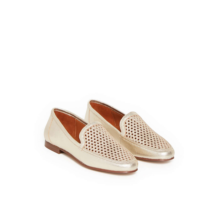 MOCASSIN DORINE OR - André