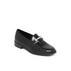 ILYANE NOIR CROCO