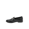 ILYANE NOIR CROCO