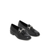 ILYANE NOIR CROCO