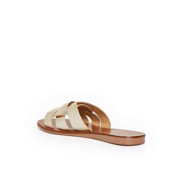 MULE SAMOA OR - André