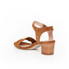 SANDALE PEARL CAMEL - André