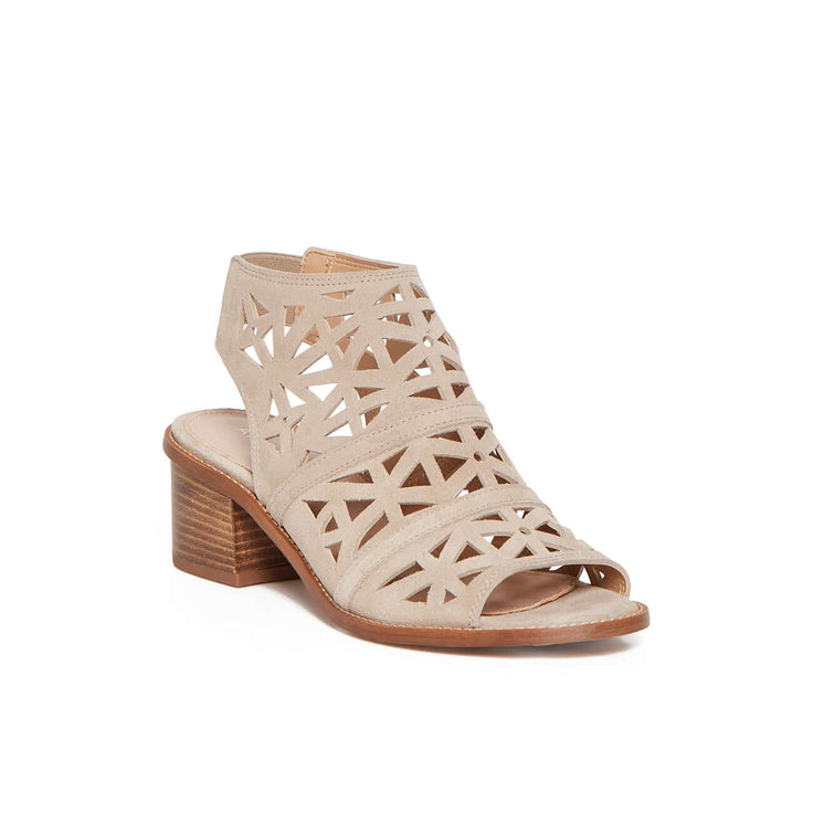 SANDALE CARIOCA BEIGE - André