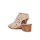 SANDALE CARIOCA BEIGE - André