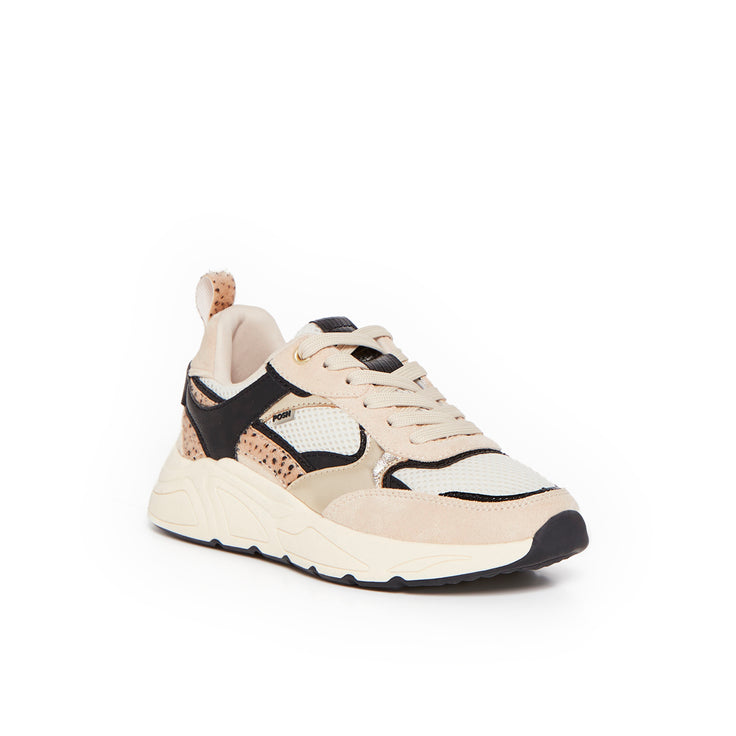 BASKETS SAMANTHA BEIGE - André