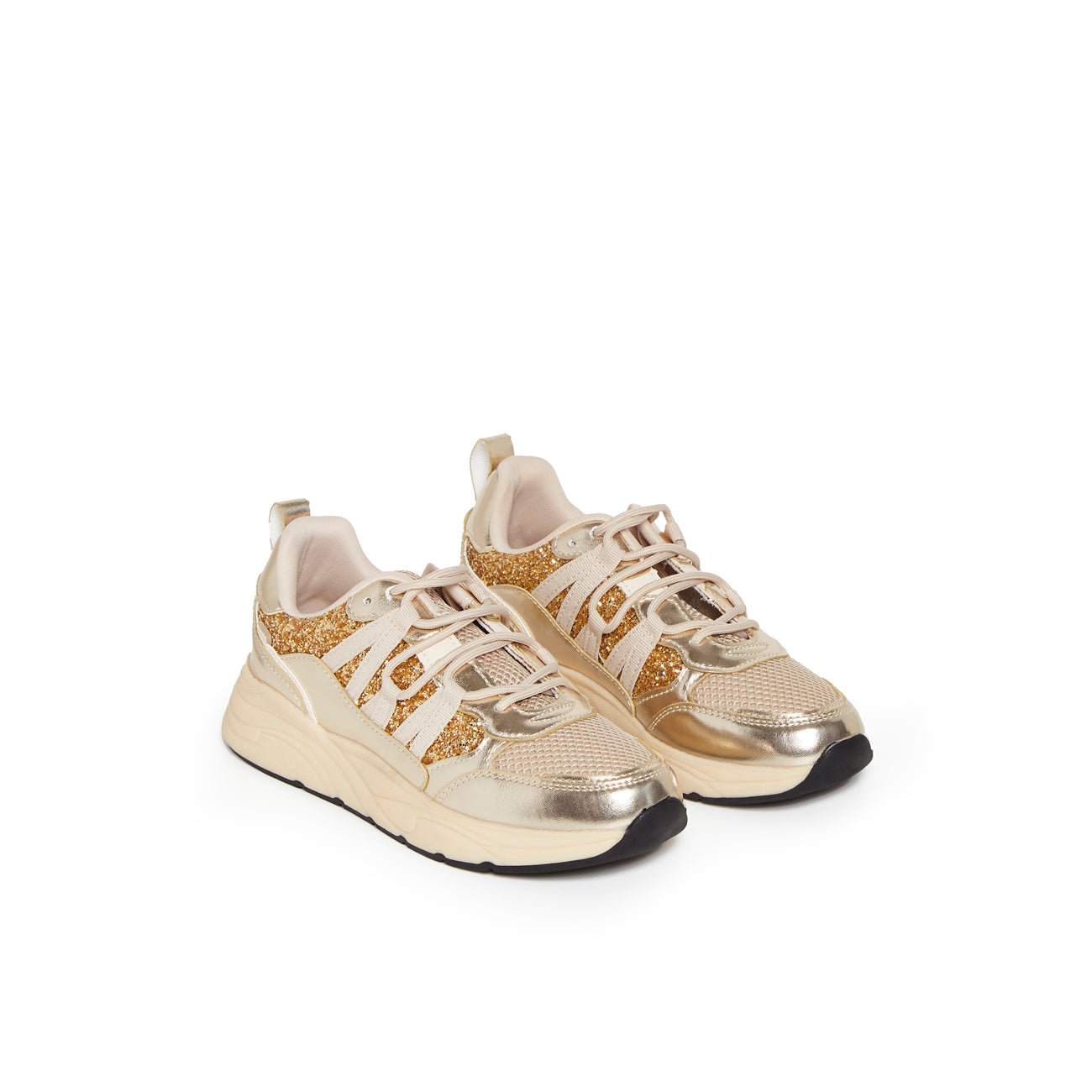 andré BASKETS SEQUOIA DORE