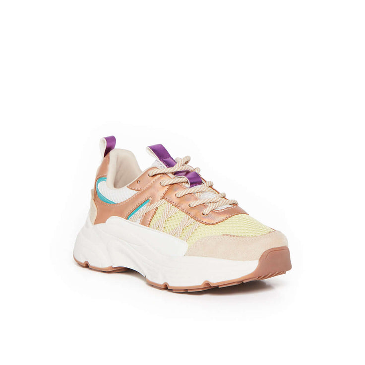 BASKETS AYOKI ROSE - André