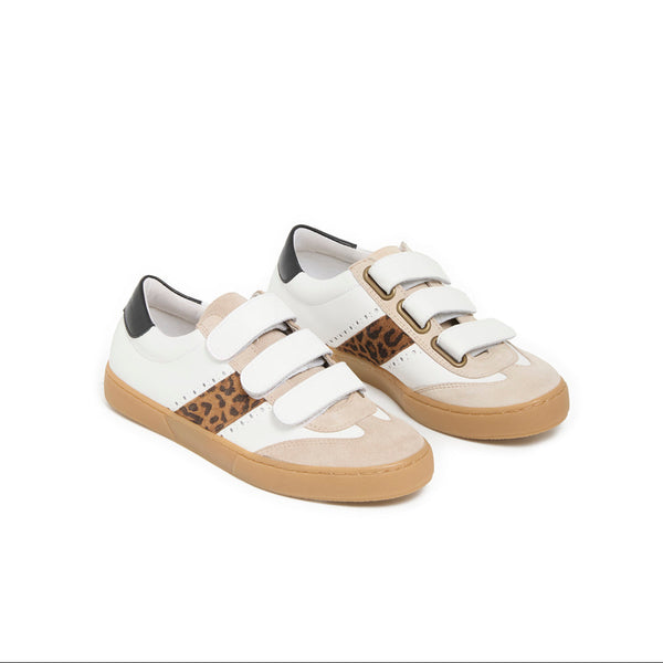 IDALIE LEOPARD